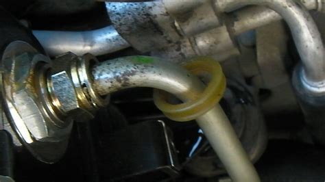 transmission cooler line leak symptoms|Fixing Leaking Transmission Cooler Lines: A。